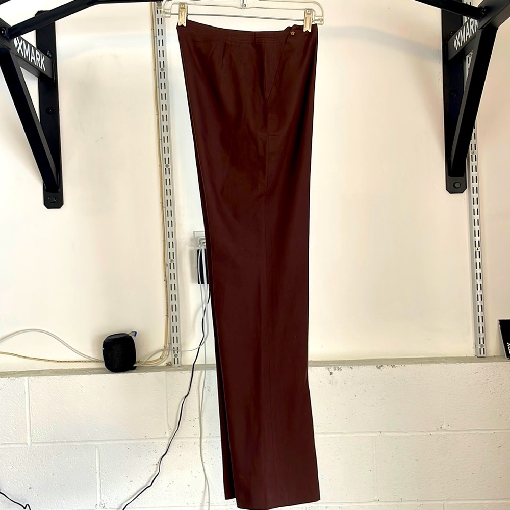 Vintage Gianni Versace Light Weight Pant